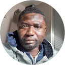 Richard Agyemang Boateng profile picture